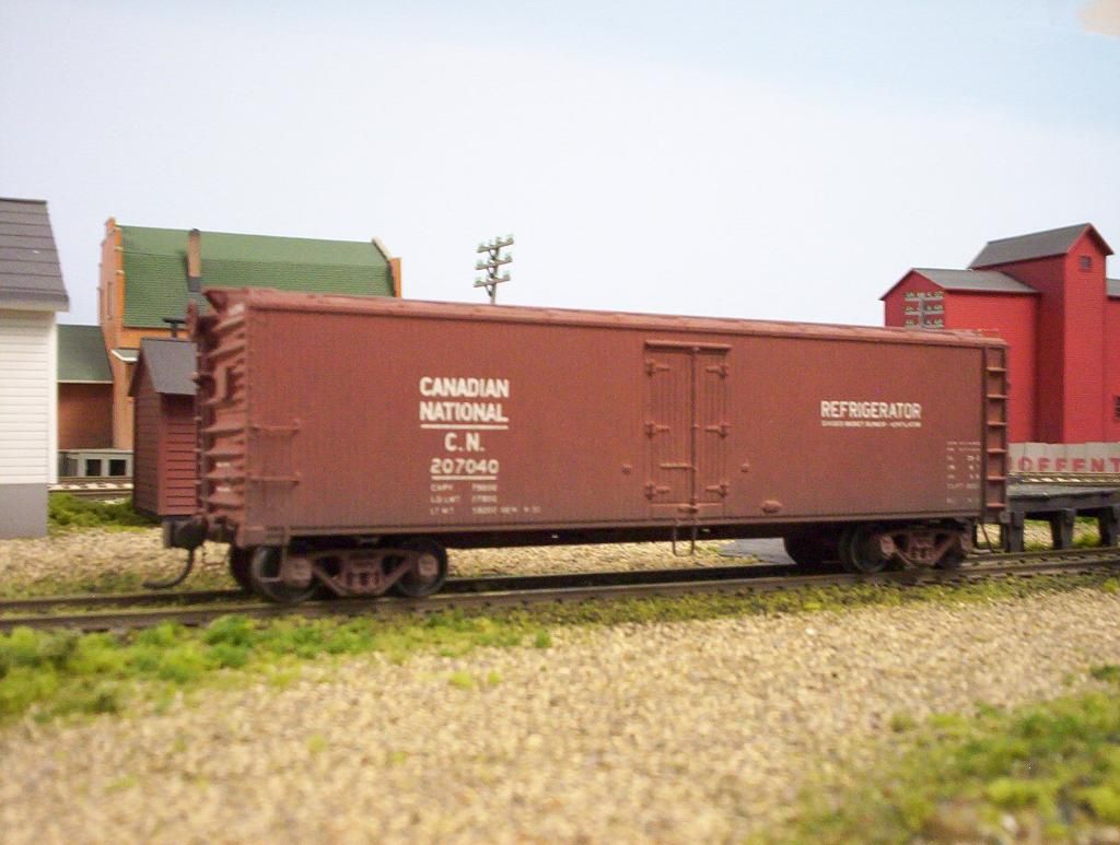Upgrading Trucks on Athearn, Mantua HO Freight Cars Model Railroader